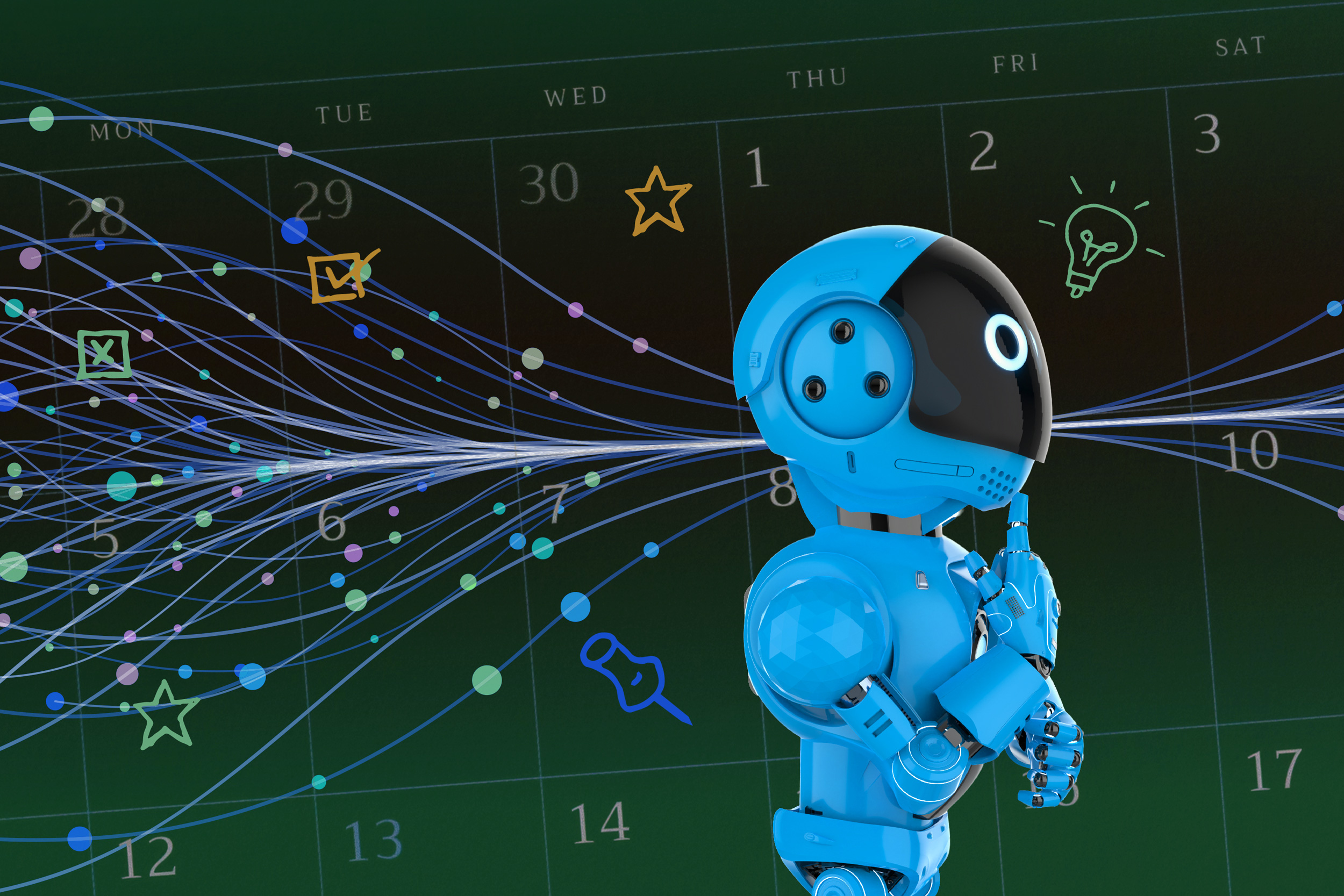 sandlogictech's tweet card. MIT researchers developed a technique that enables LLMs to permanently absorb new knowledge by generating study sheets based on data the model uses to memorize important information.