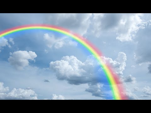 OperaFusionInc's tweet card. #SongStrong Over the Rainbow