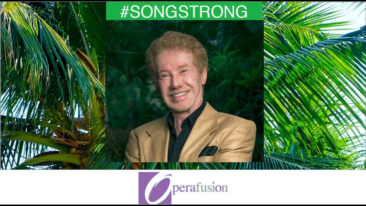 OperaFusionInc's tweet card. #SongStrong Scriabin D#minor Etude