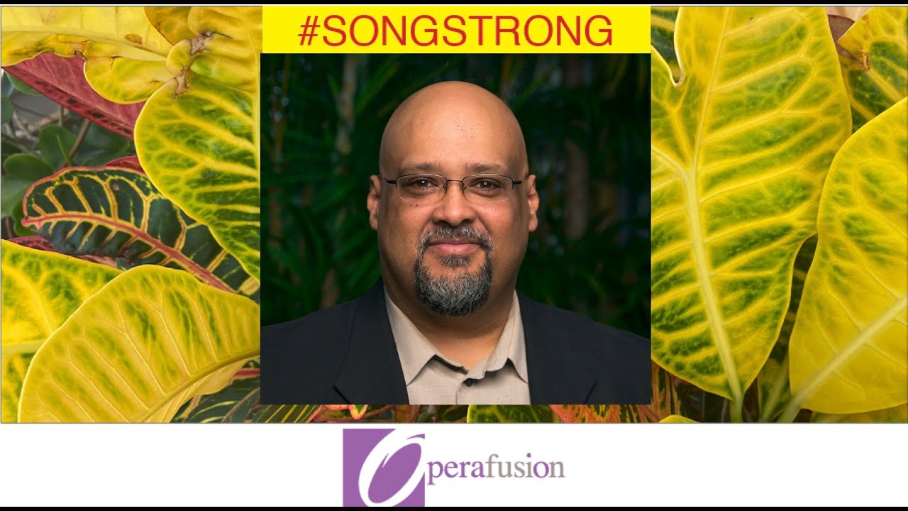 OperaFusionInc's tweet card. #SongStrong Amor ti vieta