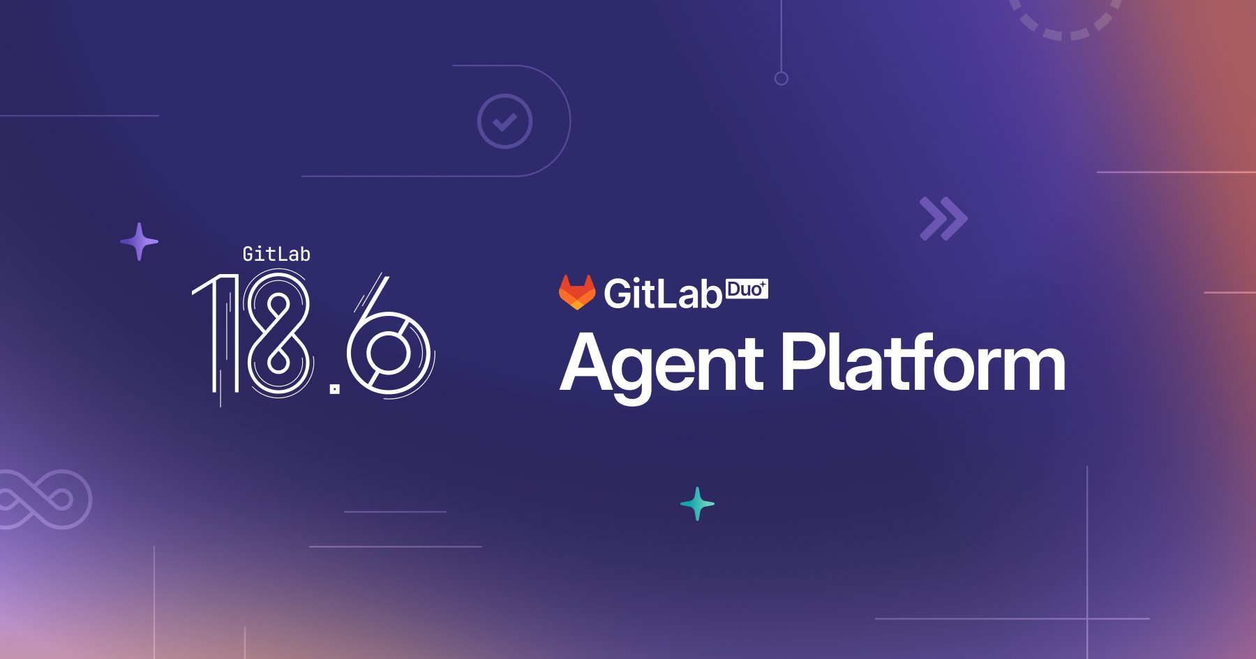 GitLabJP's tweet card. GitLab 18.6は、AIの選択肢とガバナンスでデベロッパーとセキュリティチームを支援します。