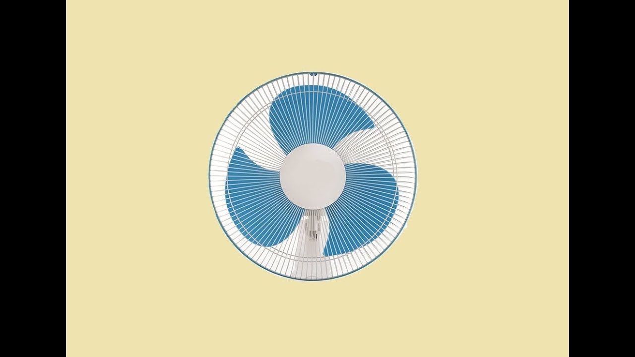 DIYScienceTech's tweet card. Homemade Low Power High Airflow Fan