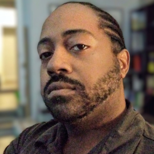 The__Tech's tweet card. The Tech