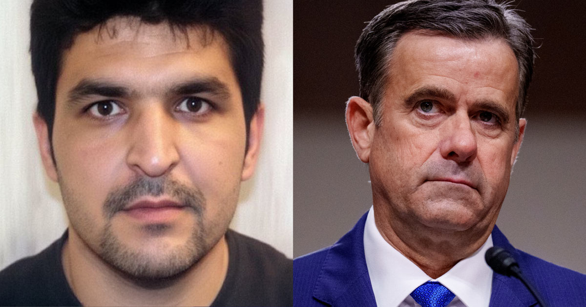 jeremyhawkins99's tweet card. The Afghan national accused of shooting two West Virginia National Guard members just blocks from the White House had previously worked with multiple U.S. government entities, including the CIA, durin