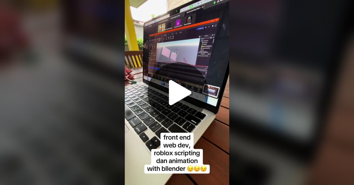 procodecg's tweet card. Check out ProCodeCG’s video.