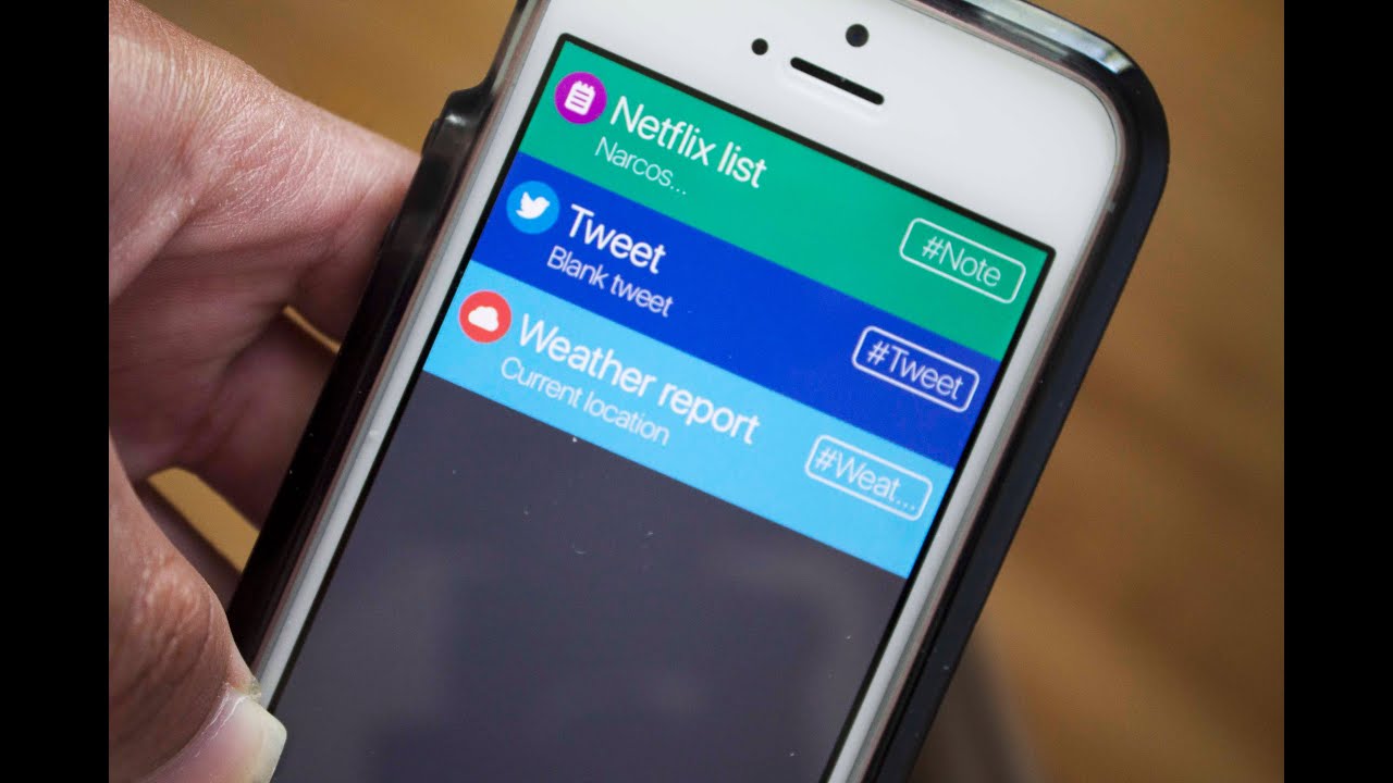 idanielroman's tweet card. Automate Your Stuff