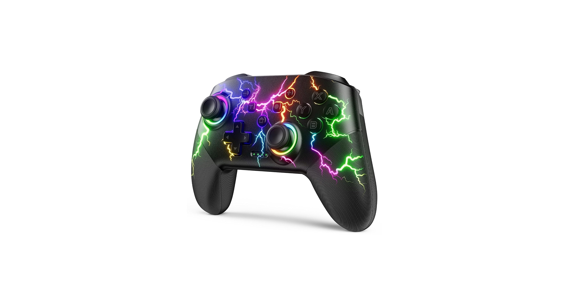 XboxInStock's tweet card. One-Key Wake Up Function Press the HOME key to wake up the console. Turbo Function Speeds: 5 shots/s, 12 shots/s, 25 shots/s. Type of bursts: manual burst and auto burst. Vibration Function There are...