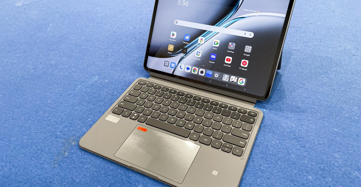 _DailyDoseMedia's tweet card. A good Android tablet that’d be great if it were cheaper.