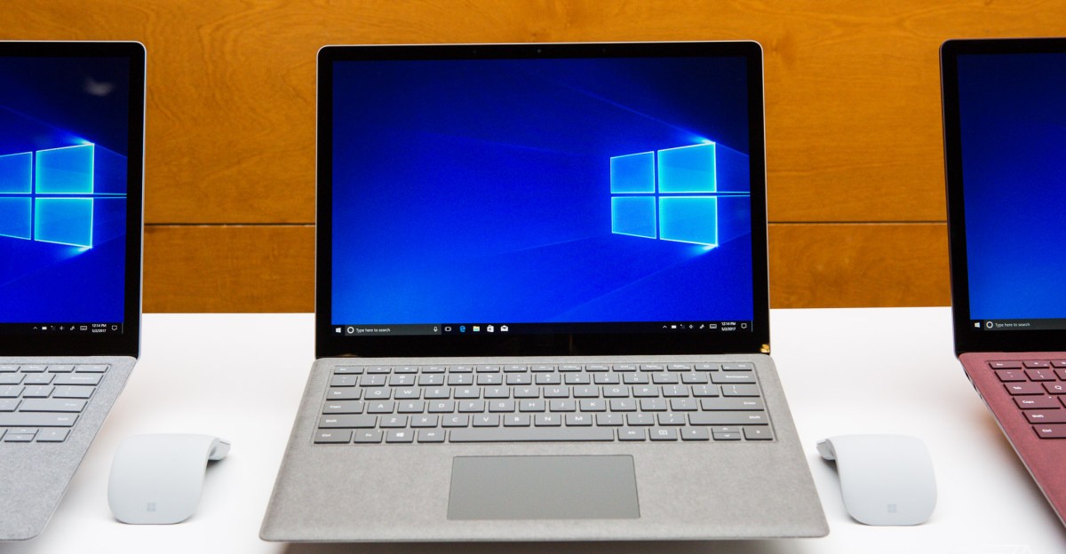 RivalTechtt's tweet card. This budget-friendly Surface might be priced at $500.