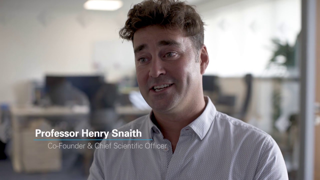 PerTPV's tweet card. Building a sustainable future with Innovative UK Tech | Investing for...