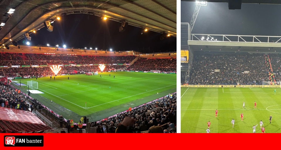 fan_banter's tweet card. With fans in the stands, we look at every attendance in English football and the European competitions including biggest in midweek. It was a busy few days of football with supporters up and down the...