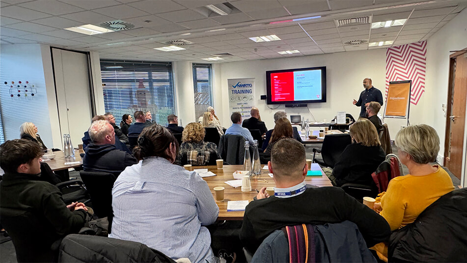 ScrapCITB's tweet card. The Construction Industry Training Board (CITB) announced on 24 November 2025 that it will cease funding for roof training groups from March