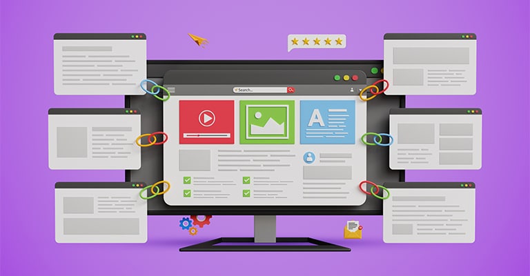 andrewroche99's tweet card. Discover the power of quality backlinks in SEO and learn practical strategies for building a strong link profile to boost your website's ranking and authority.