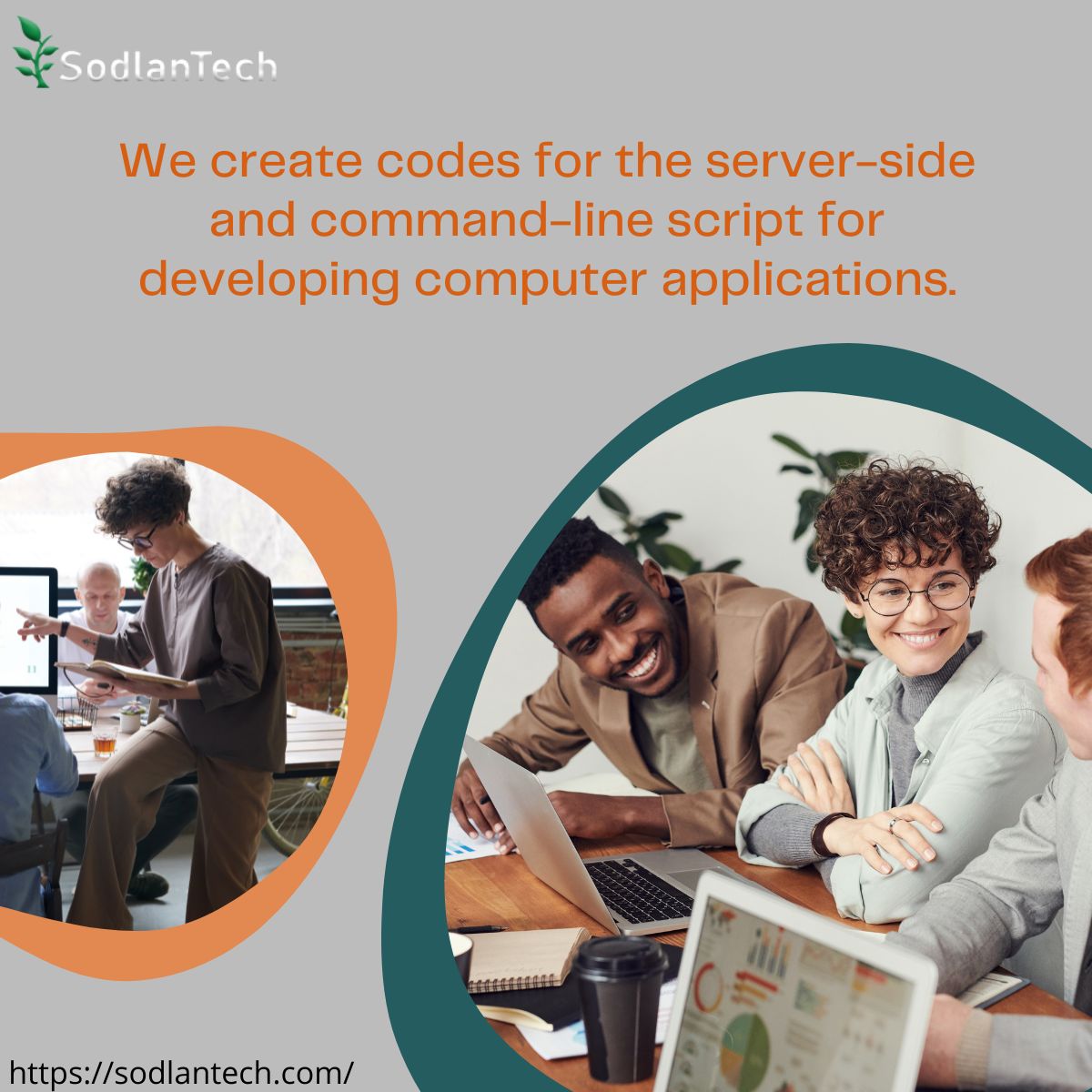 SodlanTech's tweet card. Our team has in-depth knowledge and experience with all kinds of #PHP services. With our PHP #websitedevelopment, you will get faster growth with your e-commerce business. Our team is well-versed in...