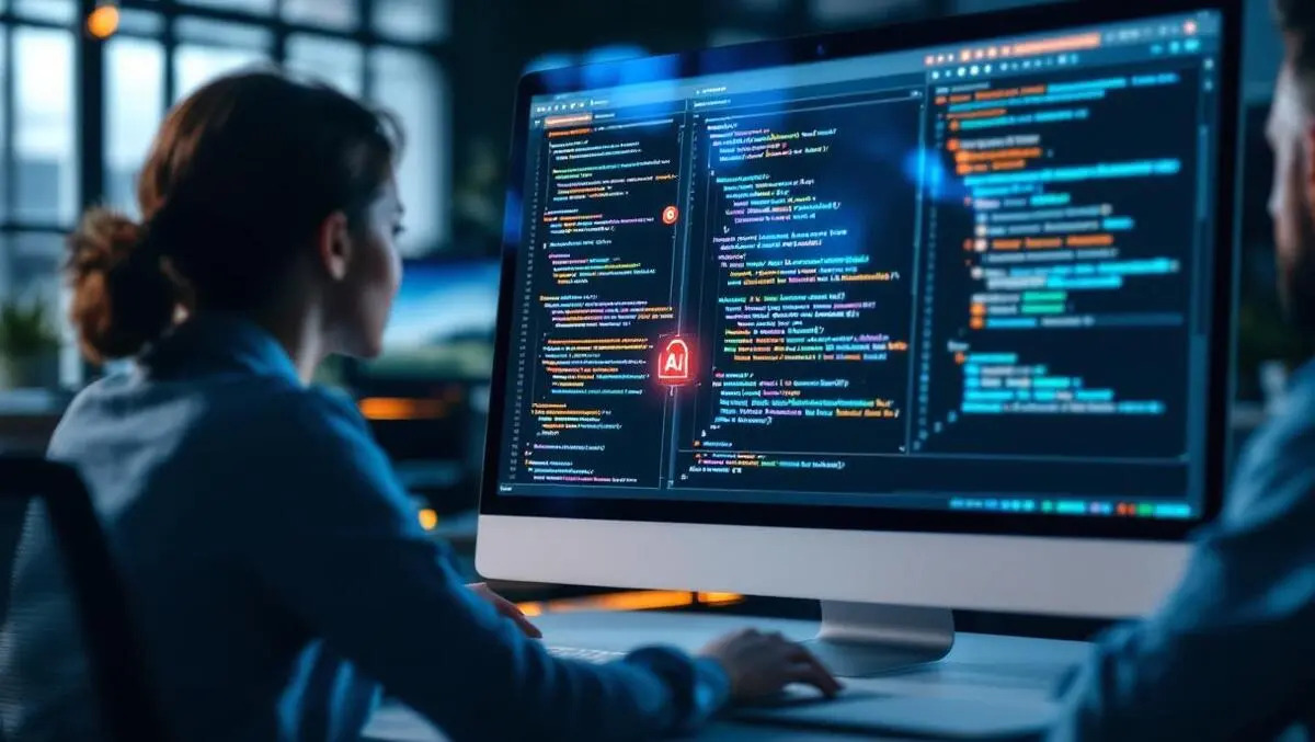 techday's tweet card. Inflectra launches Rapise 8.6 with embedded AI, enhancing secure, efficient test automation without reliance on external providers.