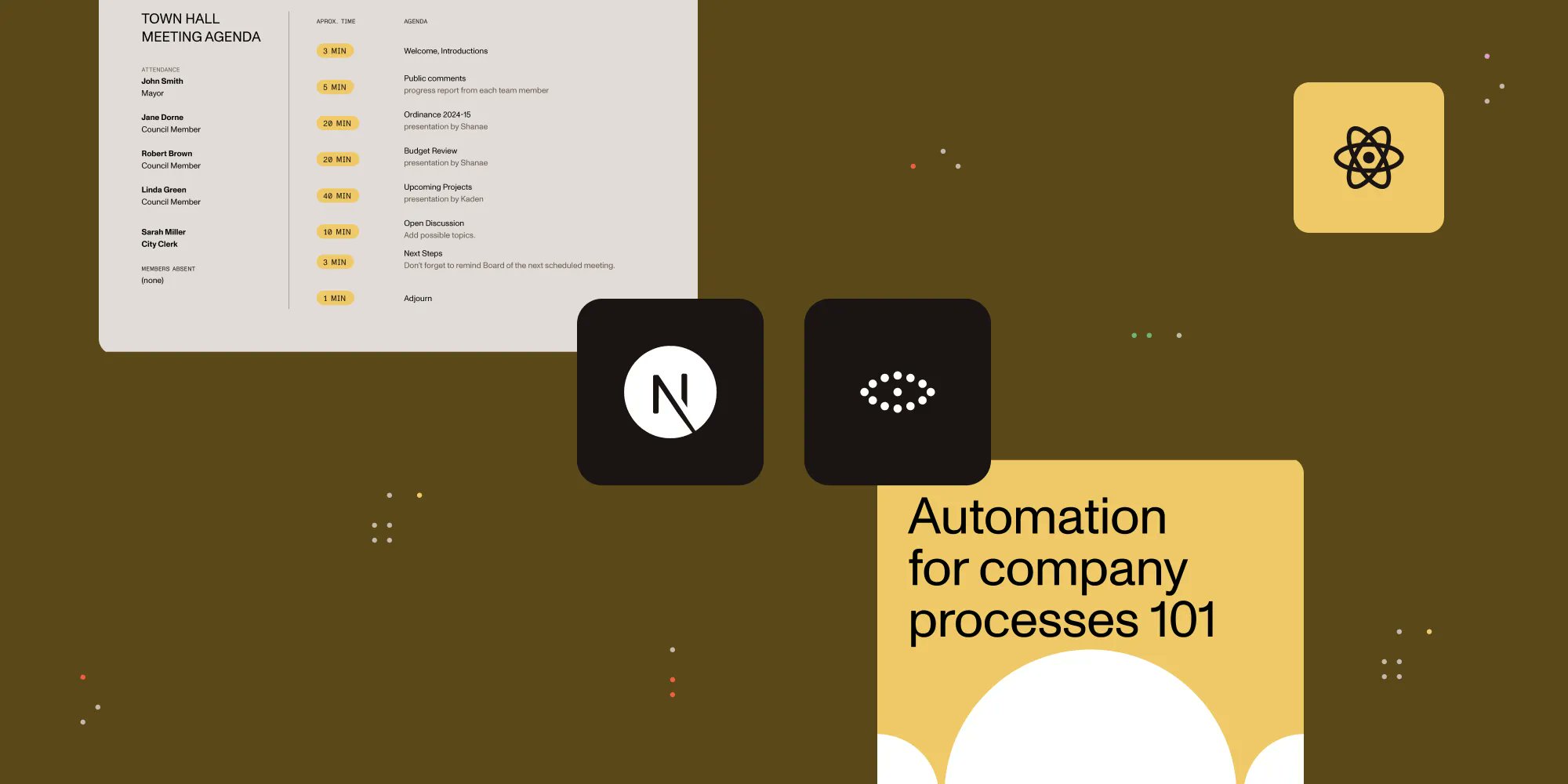 nutrientdocs's tweet card. Learn how to build a client-side PDF viewer in a Next.js app using React-PDF and Nutrient Web SDK. This tutorial covers installing the SDK, handling SSR issues, and choosing the right tool for your...