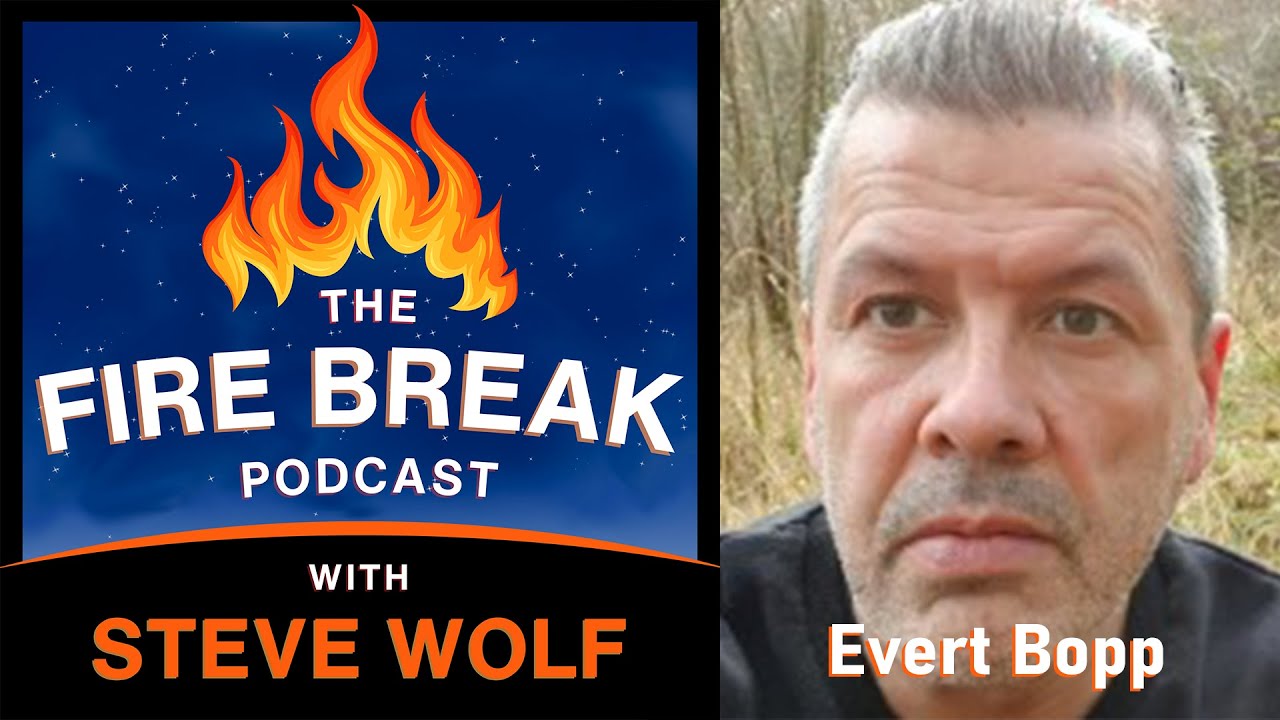 DisasterTechLab's tweet card. Evert Bopp, Disaster Tech Lab