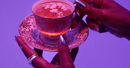 Tweet card summary image