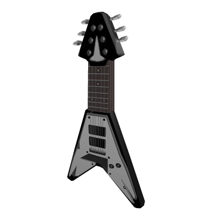 RPlusNotifier's tweet card. Customize your avatar with the Guitar Tie and millions of other items. Mix & match this neck accessory with other items to create an avatar that is unique to you!