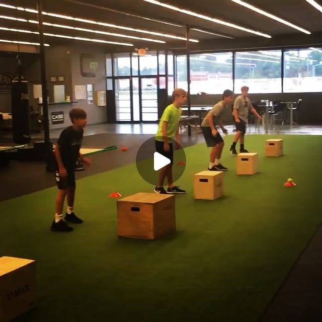 CSP_MC's tweet card. ZacharyCase StrengthSpecialist (@zachcase_strengthspecialist) • Instagram video