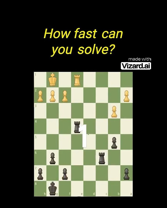 vryBot's tweet card. Can You Solve These MIND-BLOWING Chess Puzzles?