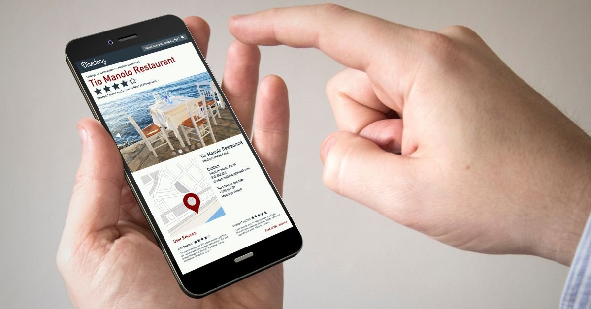 techhelpcanada's tweet card. Discover how to create a Canadian business listing that boosts visibility, SEO, and trust for your brand in Canada.