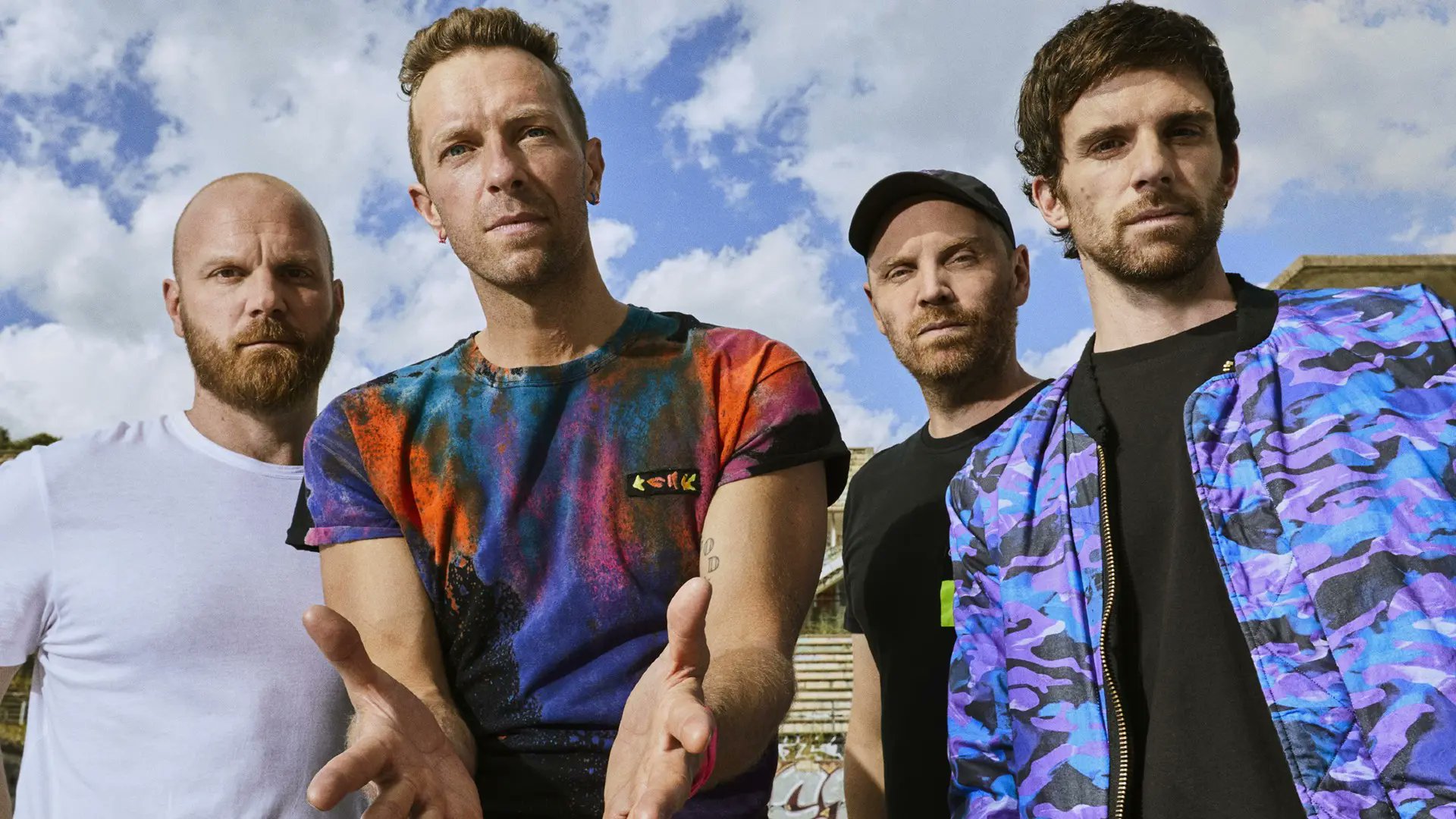 20m's tweet card. Debido a la gran demanda, la banda Coldplay ha añadido una nueva fecha a su paso por España con su gira mundial Music Of The Spheres Tour 2023.