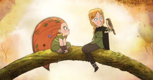 Tweet card summary image