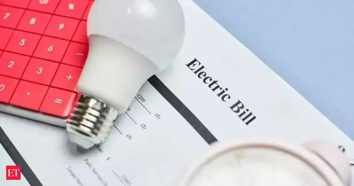 Iam_Rohit_G's tweet card. Delhi Electricity Regulatory Commission has approved a hike in power purchase cost agreement for New Delhi Municipal Council, leading to higher electricity bills for Jan-March 2025 and the first...