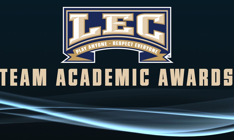 CastletonMHoops's tweet card. PROVIDENCE, R.I. – The Little East Conference (LEC) announced the recipients of its 2023-24 Team Academic Awards, which are awarded to the team with the highest grade point average (GPA) in the...