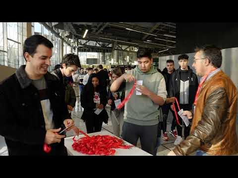 DOKSummitBilbao's tweet card. LIBRECON 2022: resumen de esta edición | Edizio honen laburpena