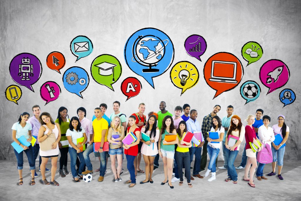 netlearning20's tweet card. Quien haya vivido la experiencia como alumno virtual coincidirá en afirmar conmigo respecto a que en toda comunidad virtual de aprendizaje la presencia del foro de debate da vida y dinamismo a estos...