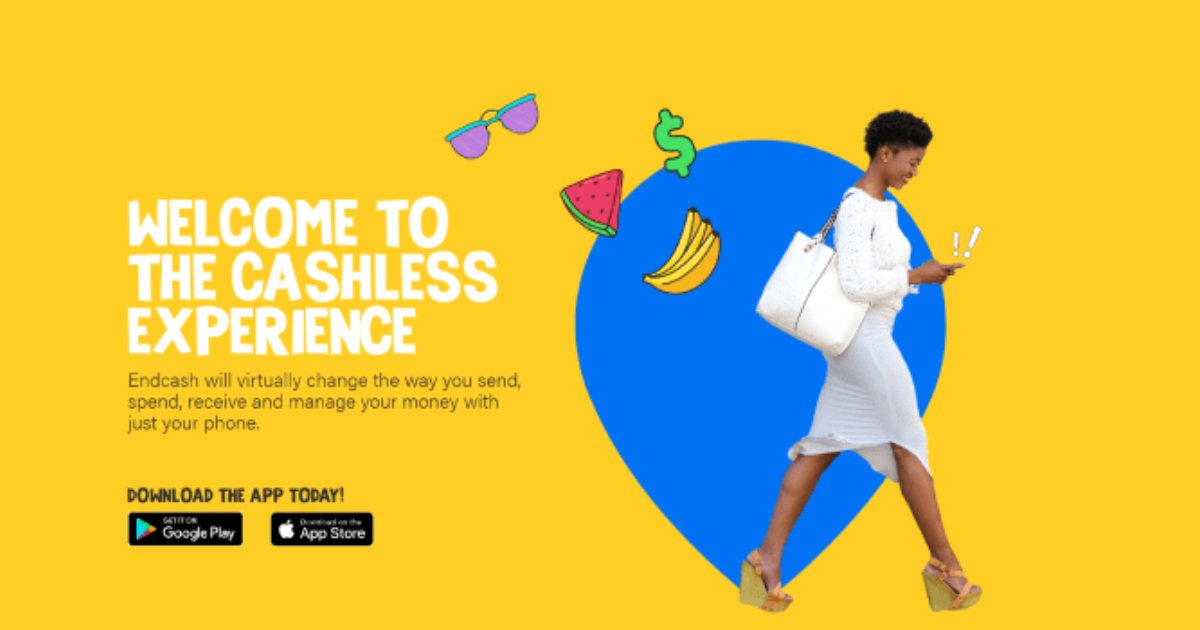 thekeronrose's tweet card. Have you checked out Endcash as yet?