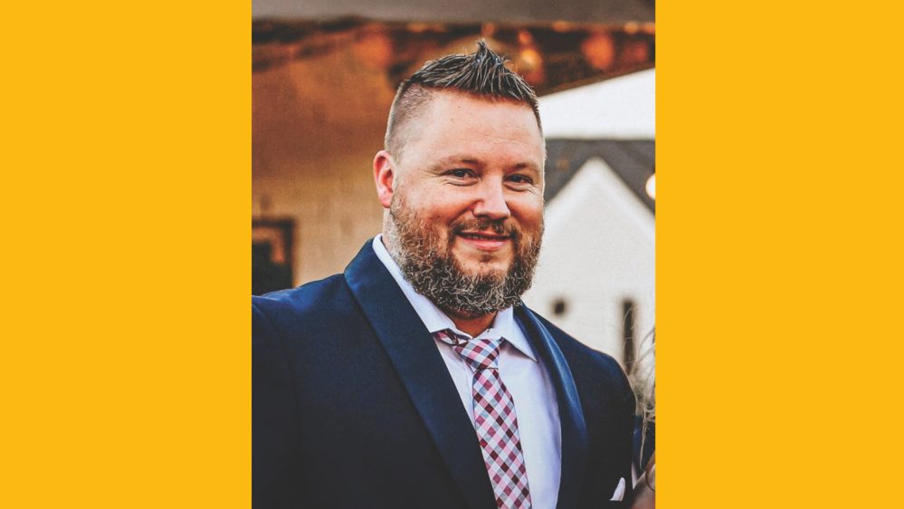 IntSecJournal's tweet card. ALCEA has announced the appointment of Jeff Slaughter as its new Head of Business Development.