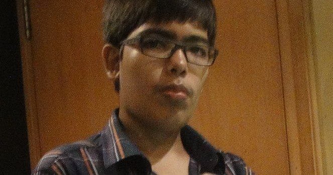 TheQuint's tweet card. His father took to Twitter to recount his loss and urge the authorities to take immediate action in the case.