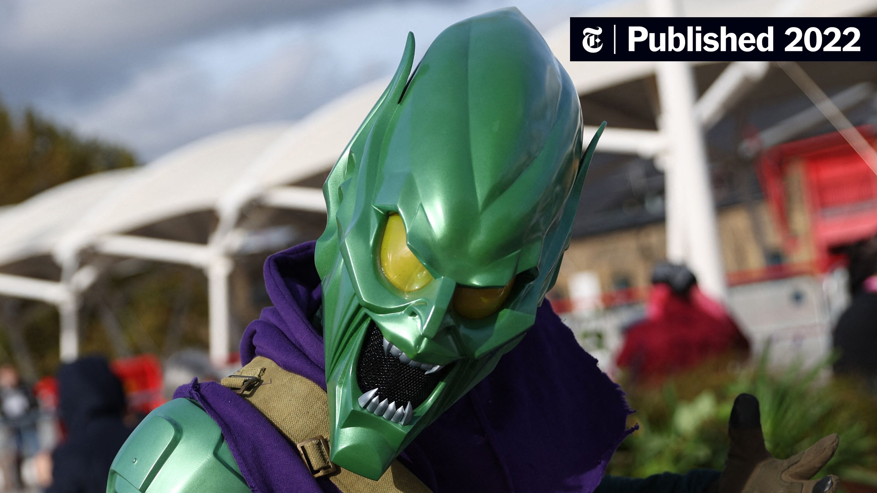 EricFriedman's tweet card. With the slang term beating out “metaverse” and “#IStandWith,” has the publisher behind the Oxford English Dictionary lost it like the rest of us?