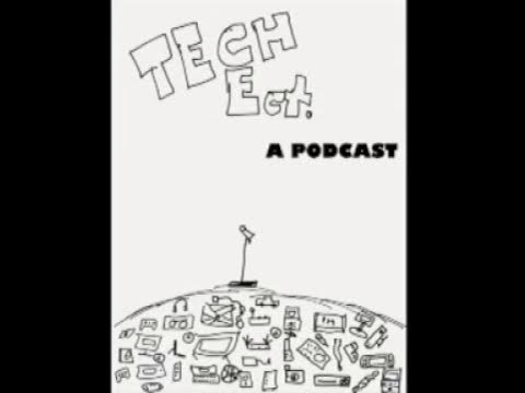 TechEtcPodcast's tweet card. MASS EFFECT GAME IS A WRAP - (Tech Etc. Ep. 3)