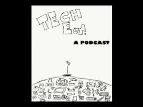 TechEtcPodcast's tweet card. iOS 11, EA PLAY, LIFE CHANGES & MORE - (Tech Etc. Ep. 6)