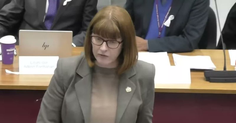 Tweet card summary image