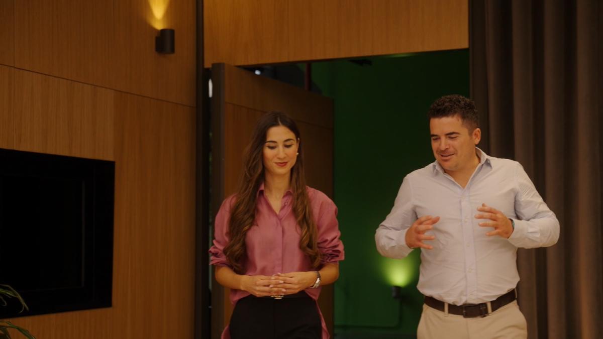 NeuralTrustAI's tweet card. En este primer episodio de la serie ‘Más allá del pitch: un viaje de la idea al éxito’ reflexionamos sobre qué sabemos del proceso de emprender, qué dudas surgen y con qu...