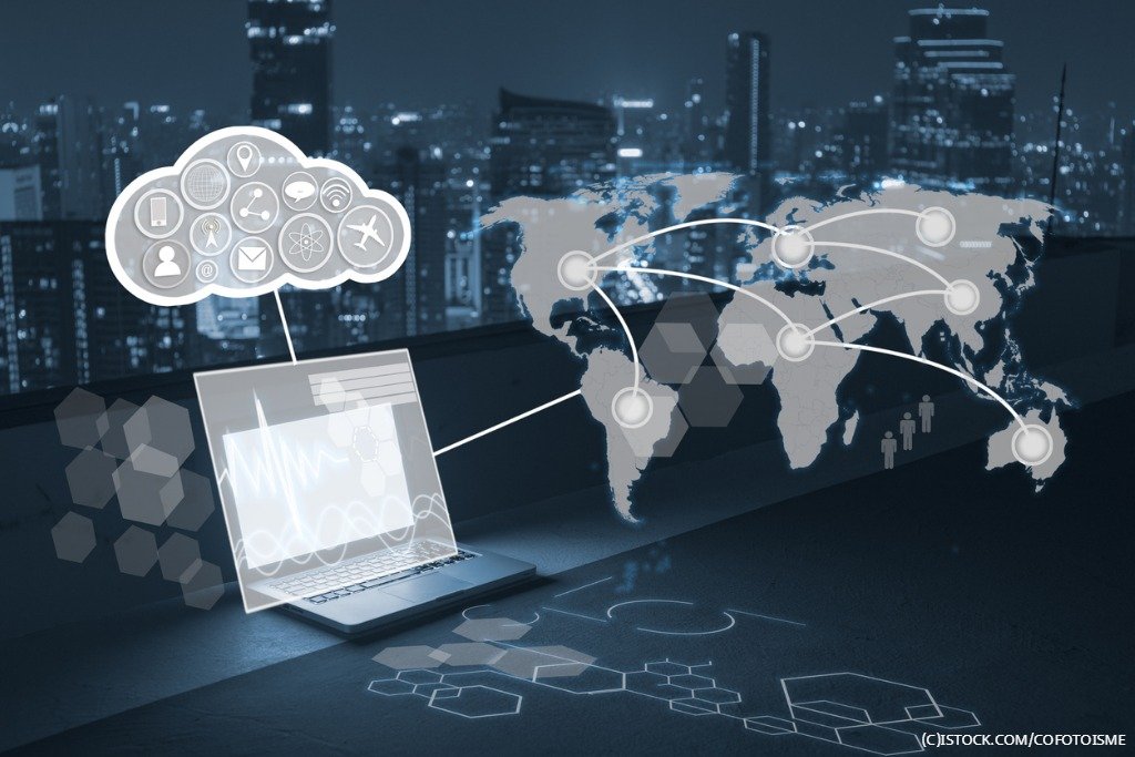 bgpdotnet's tweet card. Why building a cloud-native desktop service is a different game to VDI Cloud Computing News