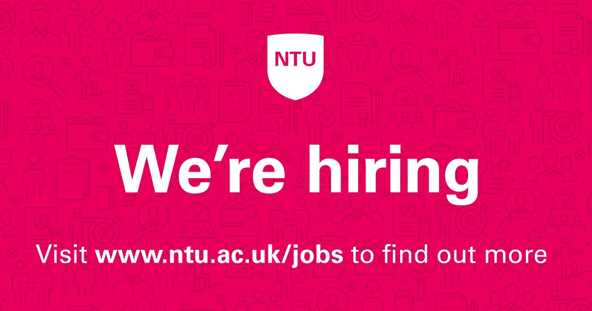 SpikyLiz's tweet card. Hourly Paid Lecturer - School of Social Sciences:City Campus