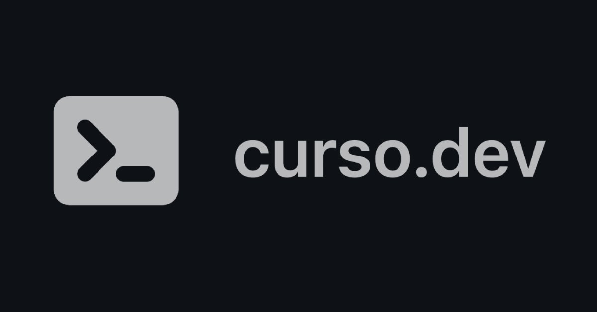 codecondev's tweet card. Curso de Programação e Tecnologia do Filipe Deschamps