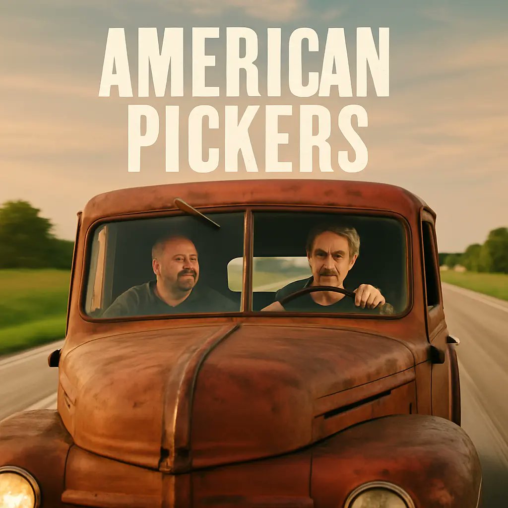 BusinessEquator's tweet card. Join Mike Wolfe in his latest passion project revitalizing LeClaire. Discover how the "American Pickers" star is transforming this town.