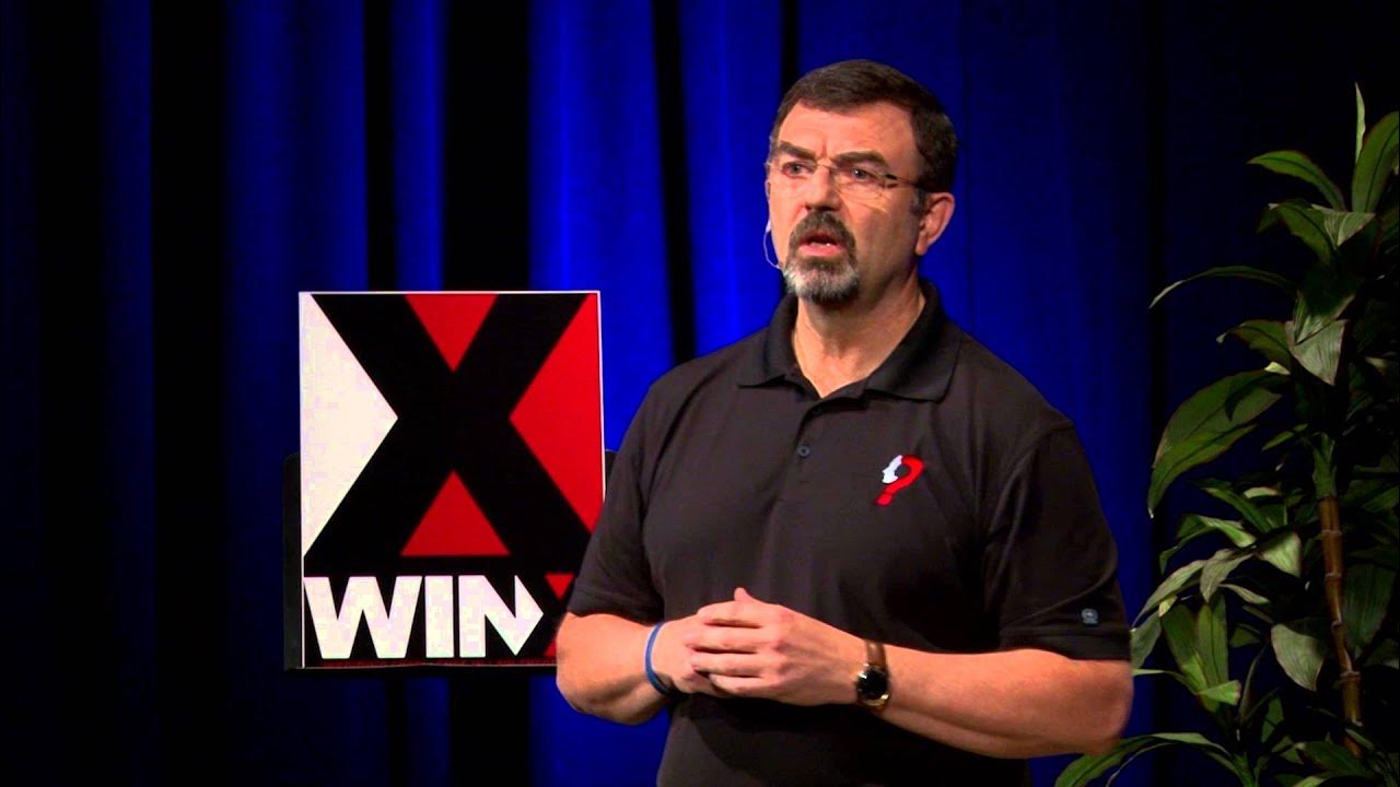 MFaculty's tweet card. Brian Willis 2015 WINx Talk