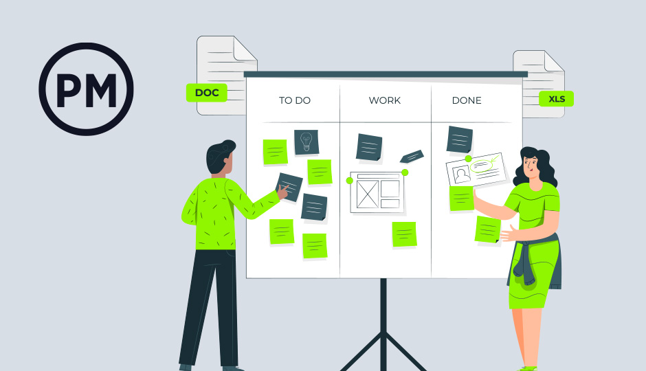 ProjectTips's tweet card. A project management office (PMO) helps oversee a company's project management. These free PMO templates help facilitate that process.