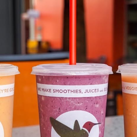 Robeks's tweet card. Robeks - Fresh Juice, Smoothies, Toasts & Bowls (@robeks) • Instagram photo