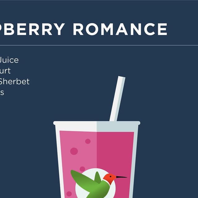 Robeks's tweet card. Robeks - Fresh Juice, Smoothies, Toasts & Bowls (@robeks) • Instagram photo