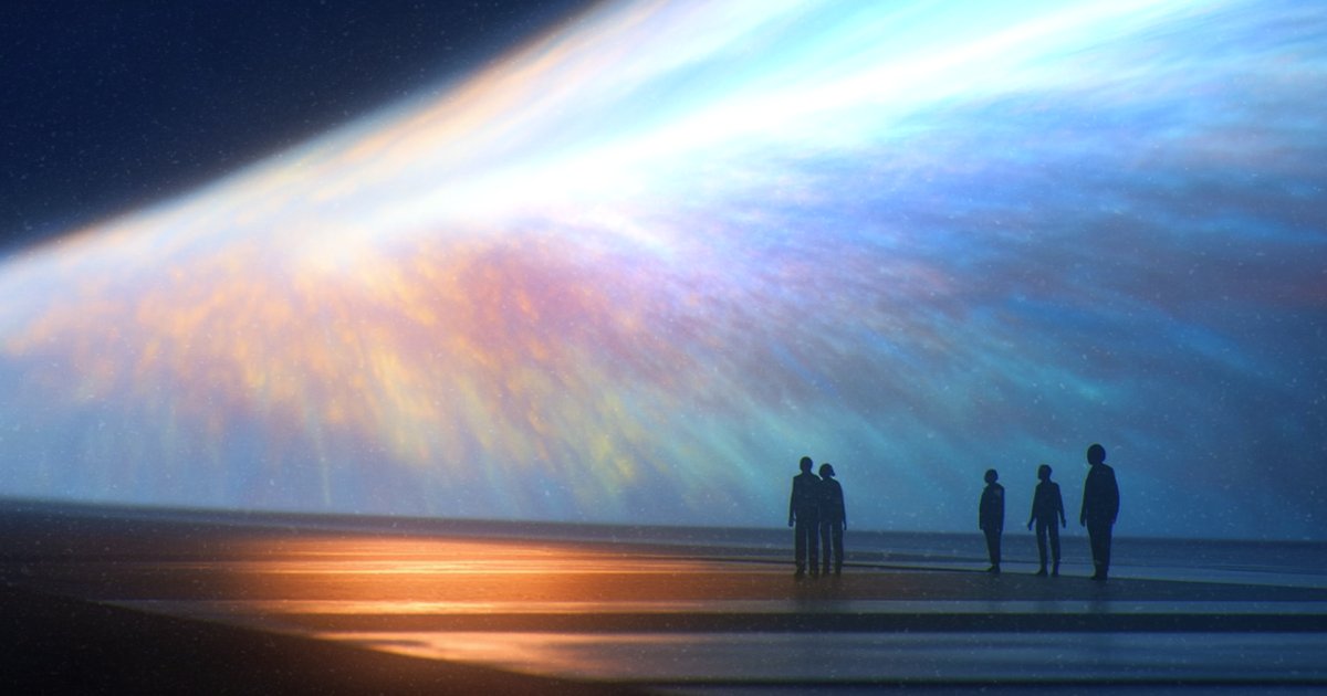 thewebAI's tweet card. How webAI engineered a lightweight, two-stage vision architecture for Spirit Airlines to handle noisy real-world images and deliver sub-second compliance checks.