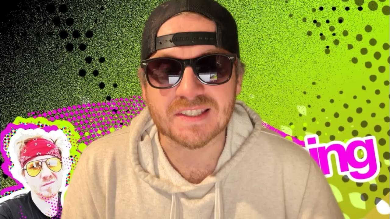 davidwiles's tweet card. I think he wants to make a deal! | DAVEDREAMING - EPISODE 02 - August...